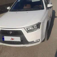 دنا پلاس مدل ۹۸