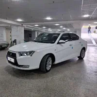 فروش دنا پلاس اتومات اپشنال