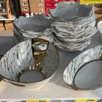 ظروف فانتزی (فروشگاه آلما)