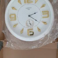 ساعت دیواری