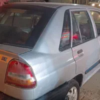 141 مدل 87 دوگانه منبع بزرگ|خودرو سواری و وانت|مشهد, گاز|دیوار