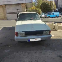 پیکان وانت دوگانه شرکتی مدل 86|خودرو سواری و وانت|تبریز, |دیوار