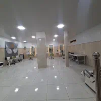 تجهیزات سالن زیبایی در حد نو