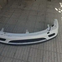 سپر جلو پژو پارس|قطعات یدکی و لوازم جانبی|شیراز, ارم|دیوار