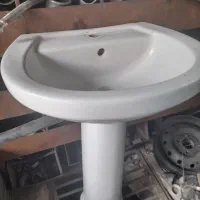 روشویی کارکرده