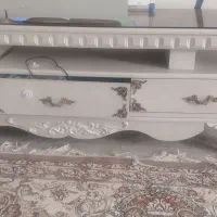 میز تلویزیون در حد