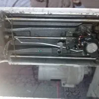 چرخ خیاطی|لوازم خیاطی و بافتنی|جیرفت, |دیوار