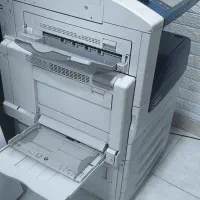 دستگاه چهارکاره زیراکس