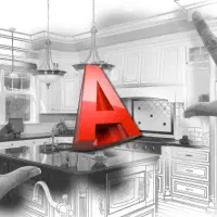 نرم افزار های معماری ، مهندسی