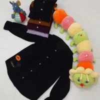 شومیز مخمل کبریتی دخترانه مناسب دهه فاطمیه