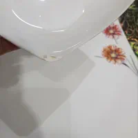 سوفله خوری پایه دار سوپ خوری تمام استیل|ظروف سرو و پذیرایی|تهران, امام زاده عبدالله|دیوار