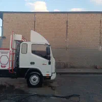 جک6تن|خودرو سنگین|اردبیل, |دیوار