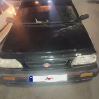 ماشین هاچبک مدل ۸۵|خودرو سواری و وانت|اصفهان, بهارستان|دیوار