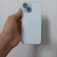 آیفون ۱۵ نرمال