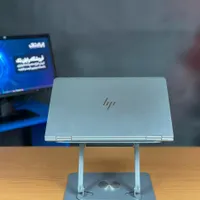 لپ تاپ Hp Spectre X360 بدنه فلزی سبک و لمسی ،۳۶۰|رایانه همراه|یزد, |دیوار
