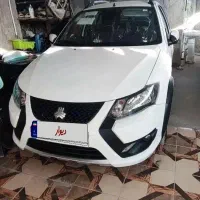 کوییک جی ایکس ال تازه تحویل با SBRبستک