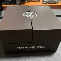 RAYMOND WEIL ریموندویل|ساعت|تهران, سهروردی|دیوار
