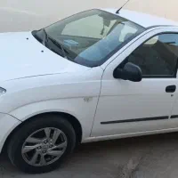 فروش فوری تیبا2 تمام فول مدل 97|خودرو سواری و وانت|رودشت (اصفهان), |دیوار