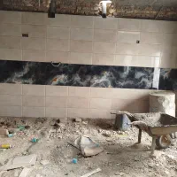 کاشی وسرامیک کاری|خدمات پیشه و مهارت|زابل, |دیوار