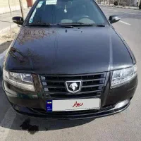 سمند سورن پلاس فول مدل ۱۴۰۲