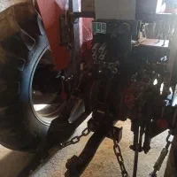 تراکتور ۳۹۹ جفت|خودرو سنگین|فرمهین, |دیوار