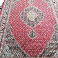 دوعددفرش 2در3 بدون هیچ عیب وایرادی ریزه ماهی|فرش|اردبیل, |دیوار