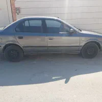 سمند تیوفایو