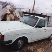 پیکان وانت|خودرو سواری و وانت|بندر انزلی, چهارفریضه|دیوار