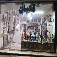 واگذاری قلیان فروشی