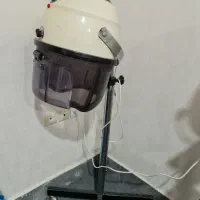 سشوار ایستاده|آرایشگاه و سالن‌های زیبایی|جم, |دیوار