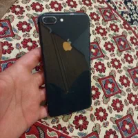 آیفون8پلاس باتری97