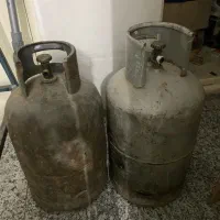 کپسول گاز پرسی