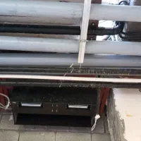 لوله کشی و تعمیرات ونصب شیرالات