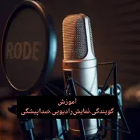 آموزش گویندگی و صداپیشگی حرفه‌ای|خدمات آموزشی|بهنمیر, |دیوار