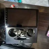 مانیتور اندروید ۱۰اینچ باندکنوود آمپیلی۴کانال