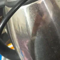 کتری برقی خراب