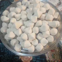 فروش کشک