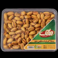 فروش و پخش آجیل و خشکبار بسته بندی شرکتی|خوردنی و آشامیدنی|رامسر, |دیوار