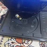تلوزیون. کوچیک