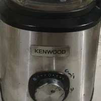 مخلوط کن kenwood|خردکن، آسیاب، غذاساز|تهران, شیخ هادی|دیوار