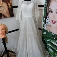 لباس عروس