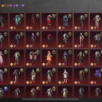 اکانت پابجی|کنسول، بازی ویدئویی و آنلاین|چابهار, |دیوار