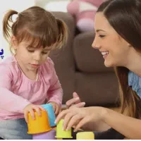 پرستار کودک