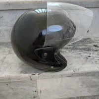 کلاه کاسکت موتور|قطعات یدکی و لوازم جانبی|شهرضا, |دیوار