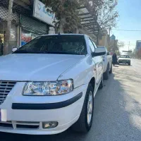 سمند lx 90|خودرو سواری و وانت|مشهد, بهاران|دیوار