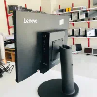 آل این وان All in one Lenovo Tio 24صندوق فروشگاهی|رایانه رومیزی|محمدشهر, ولدآباد|دیوار