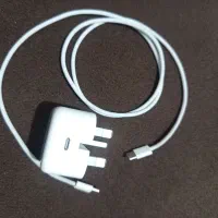 شارژ آیفون اصل