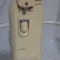 دربازکن برقی کنوود