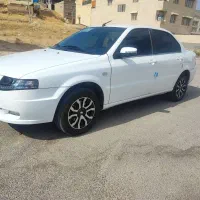سمند سورن پلاس 1404