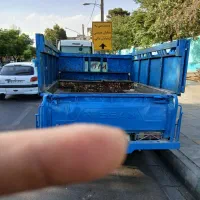 نیسان وانت